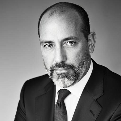 Robert Hansen